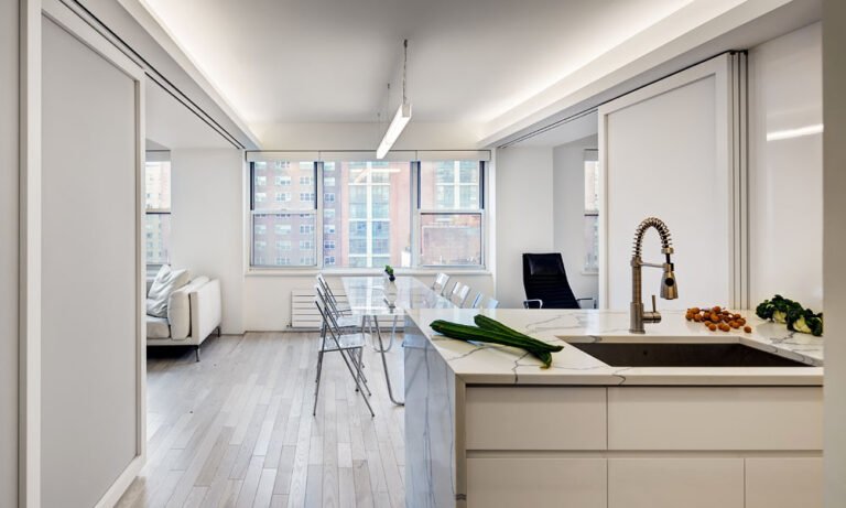 Come Trovare un Monolocale in Affitto a New York Senza Stress 2 appartamento monolocale moderno a new york