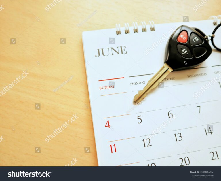 Quando Scade l’Assicurazione Auto e Come Verificarne la Validità