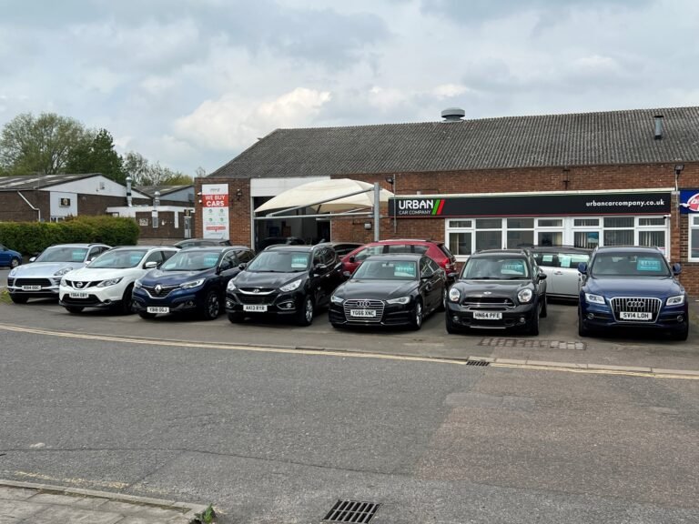 Dove Trovare Auto Usate di Qualità a Collecchio, Parma