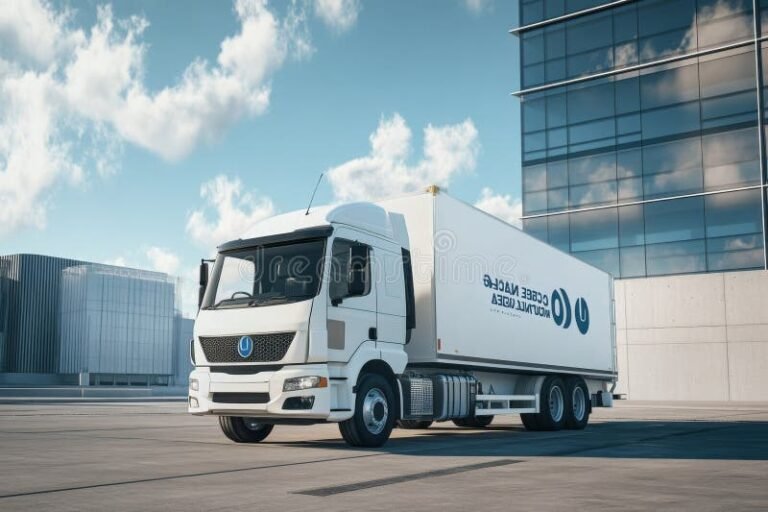 Quanto Costa l’Assicurazione per Autocarro Uso Proprio