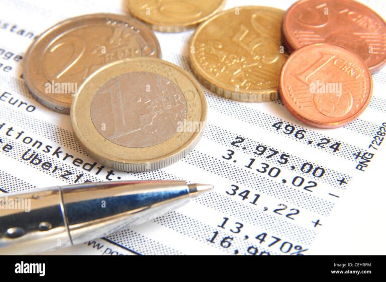 Quando Si Deve Pagare L’imposta Di Bollo Sul Conto Corrente