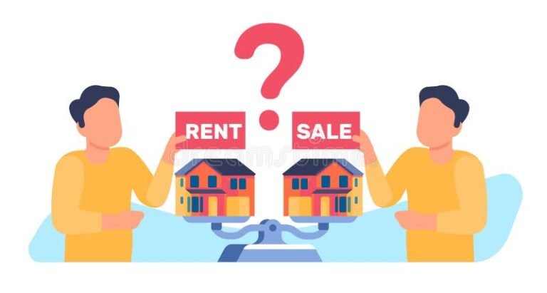 Conviene Affittare o Comprare Casa Quale Scelta È Più Vantaggiosa
