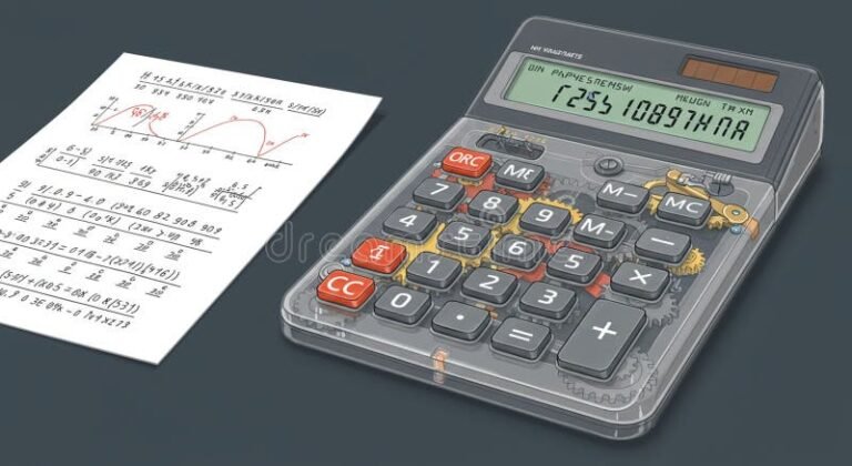 Come Calcolare la Pensione Netta dal Lordo con un Simulatore Online