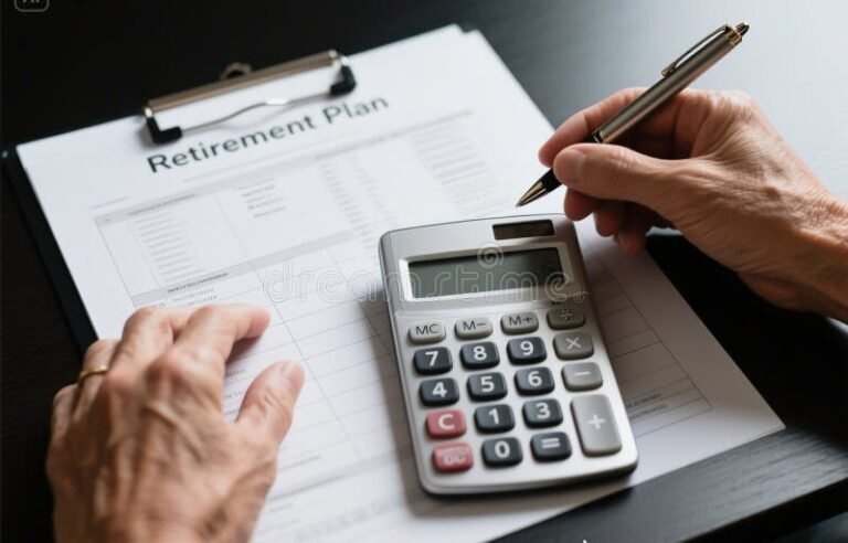 Come Si Calcola La Pensione Al Netto Delle Tasse E Contributi 8 Come Si Calcola La Pensione Al Netto Delle Tasse E Contributi