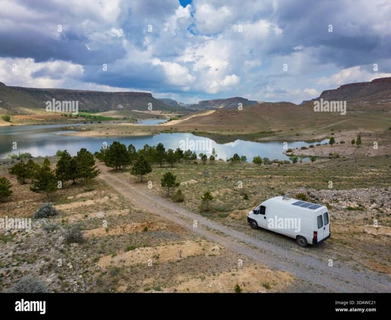 Dove Trovare Coperture Per Camper Usate Di Qualità E Convenienza