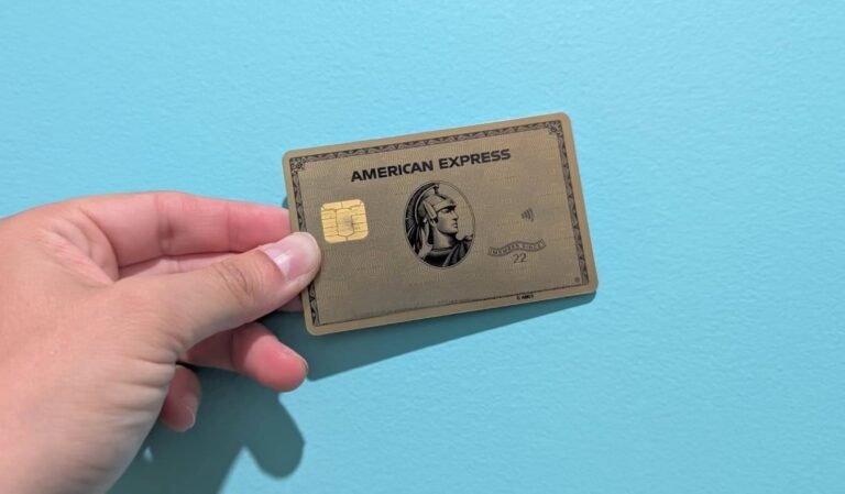Cos’è la Carta Gold Credit American Express e Quali Vantaggi Offre