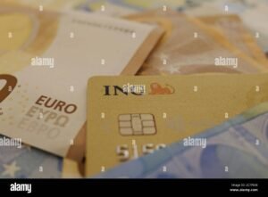Quali sono le carte con fido immediato disponibili in Italia 5 carta di credito con chip e banconote italiane
