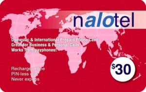 Cos'è Una Carta Telefonica Internazionale Prepagata E Come Funziona 8 carta telefonica internazionale con mappa mondiale