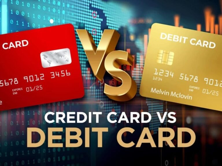 Qual È La Differenza Tra Carta Di Debito E Carta Di Credito