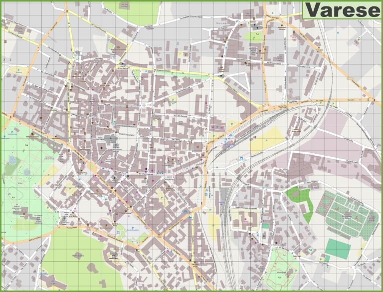 Dove Trovare Case all’Asta nella Provincia di Varese