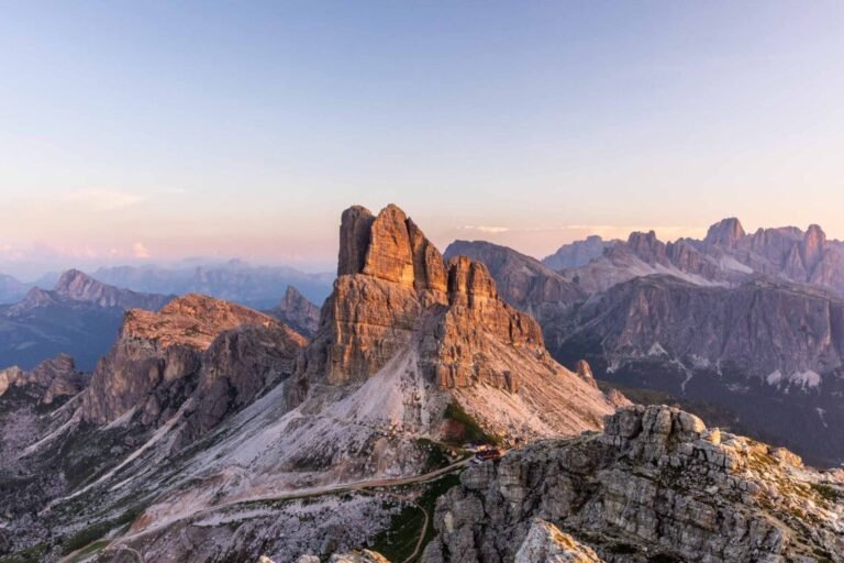 Dove Si Trova Esattamente Viale Cortina D’Ampezzo A Roma