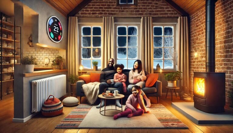 Come Risparmiare Sui Costi Di Casa A Fiano Romano