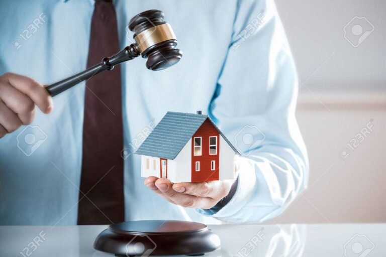 Come funzionano le aste immobiliari e come partecipare con successo
