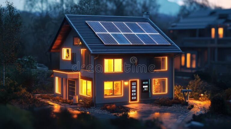 Come Risparmiare sui Consumi nella Casa a San Lazzaro