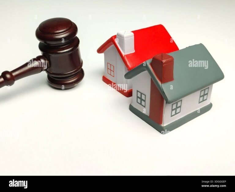 Come comprare casa all’asta senza soldi: è davvero possibile