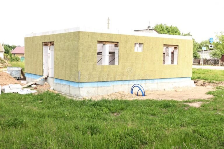 Come Ottenere un Mutuo per Costruire Casa su Terreno di Proprietà