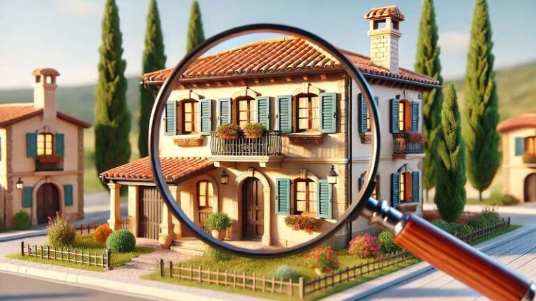 Cos’è la Rendita Catastale e Come Incide sul Calcolo dell’IMU