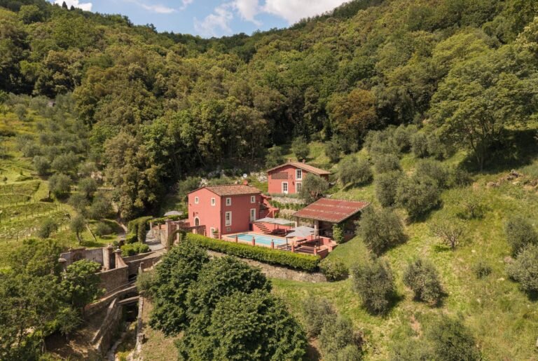 Cosa Offre Il Casale Del Magra Per Una Vacanza In Toscana