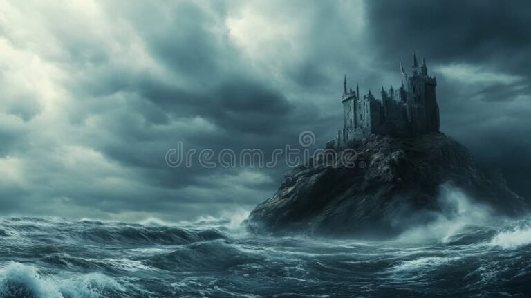 Che Storia e Leggende Racconta Il Castello Delle Aci