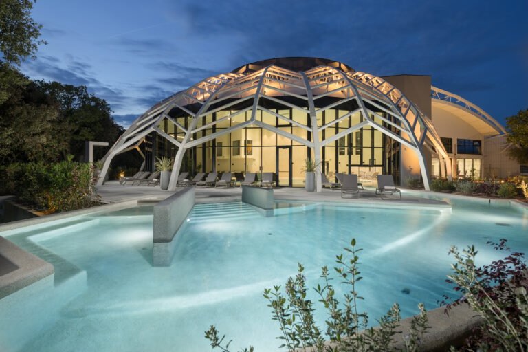 Quali Sono Le Migliori Spa A Francavilla Al Mare Per Il Relax