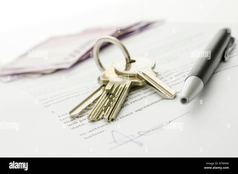 Come Funziona l’Anticipo del TFR per l’Acquisto della Prima Casa