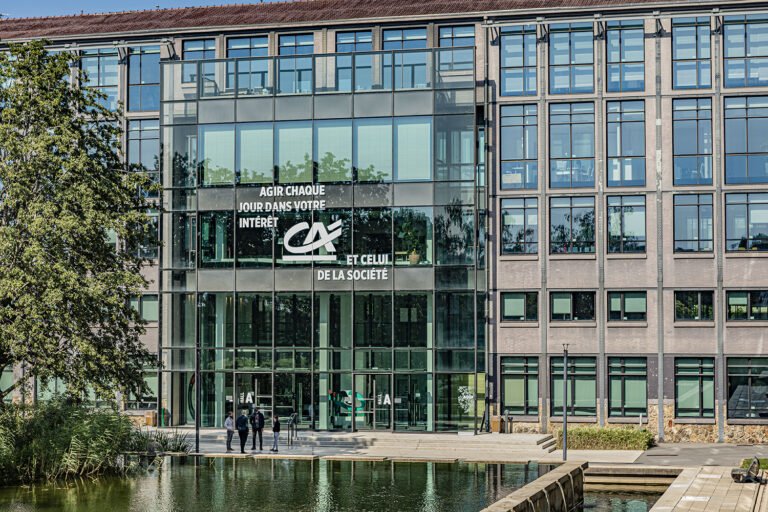 Perché Il Crédit Agricole È Considerato Una Pessima Banca