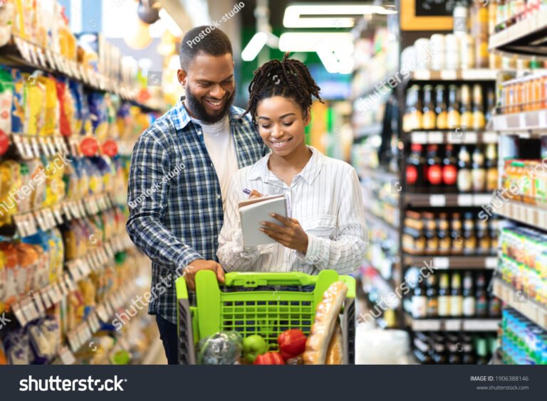 Cos’è uno Shopping Club e Come Funziona a Busto Arsizio