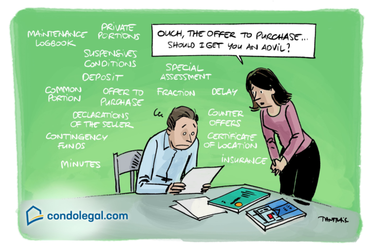 Quali Spese Condominiali Devono Essere Pagate dall’Inquilino