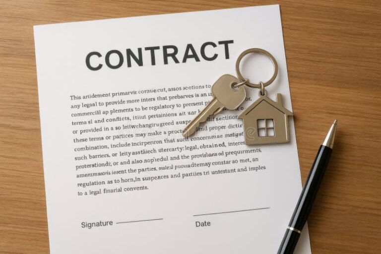 Quali Documenti Sono Necessari Per L’acquisto Casa Dal Notaio