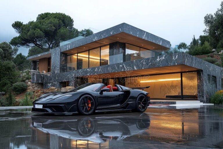 Cos’è la Cittadella dell’Auto di Bergamo e quali servizi offre