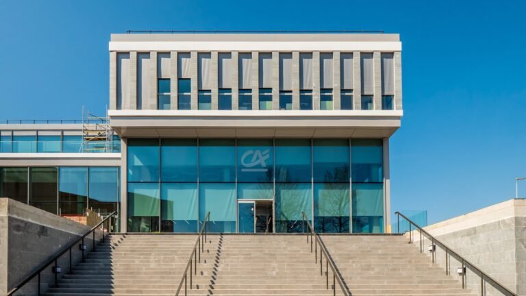 Cos’è il rapporto tra Credit Agricole e l’Università Ca’ Foscari