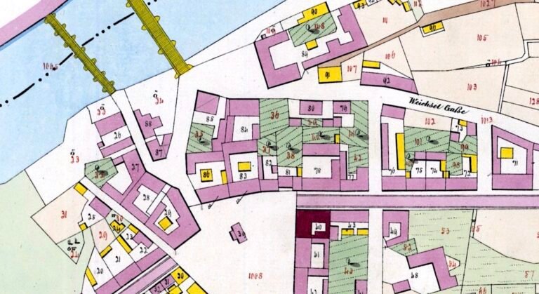Come Ottenere Una Visura Catastale Di Un Immobile Non Di Proprietà