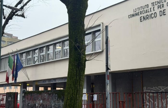 Cos’è l’Istituto De Nicola di Sesto San Giovanni e cosa offre