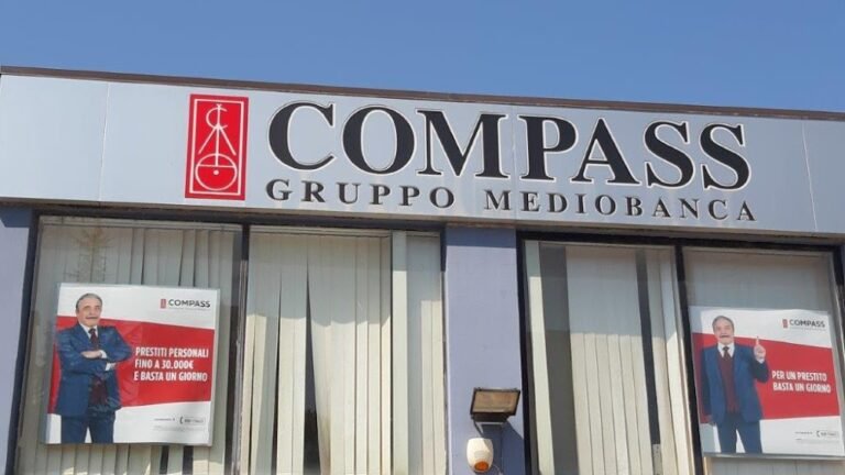 Dove Trovare un Prestito Compass a Verona Porta Nuova con Mediobanca