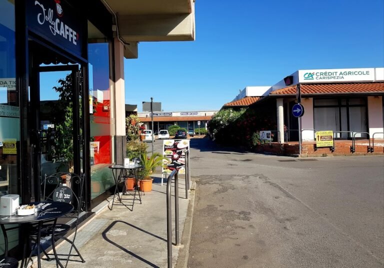 Dove si Trova e Quali Servizi Offre Credit Agricole a Castelnuovo Magra