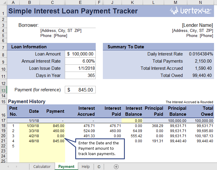 Come Funziona la Simulazione del Mutuo Plafond Casa Passo Dopo Passo