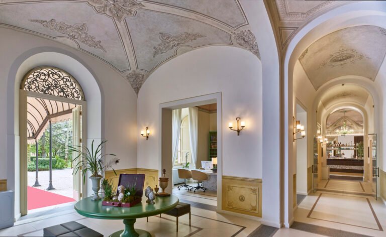 Come Candidarsi Per Lavorare Alle Terme Di Sirmione