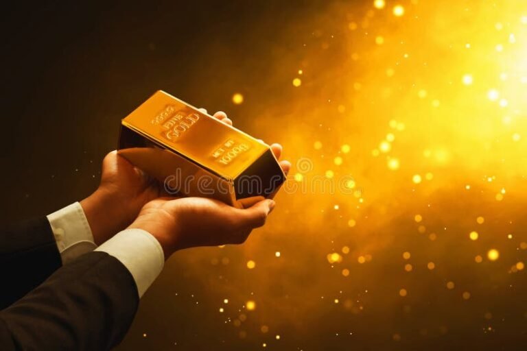 Conviene Comprare Lingotti d’Oro in Banca o altrove