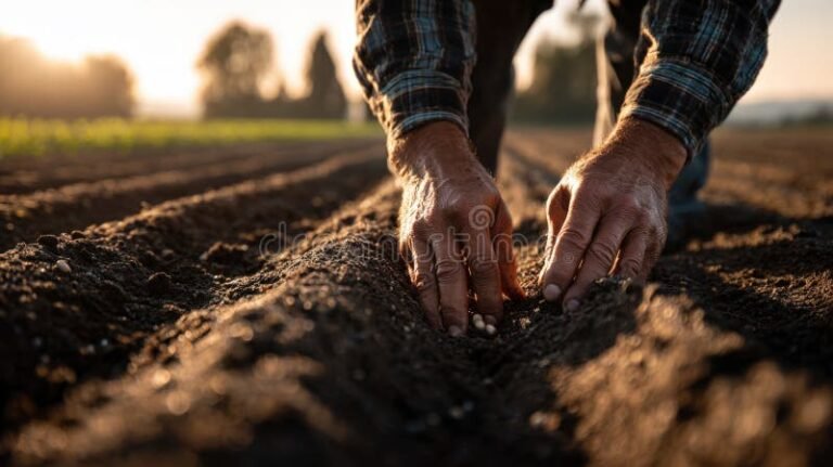 Come Avviare Un'Azienda Agricola Senza Soldi: È Possibile 6 Come Avviare Un’Azienda Agricola Senza Soldi: È Possibile