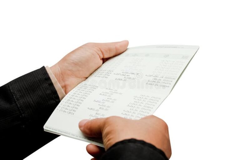 Cos’è un Libretto di Deposito a Risparmio e Come Funziona