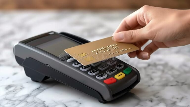 Come Funziona L’addebito Della Carta Di Credito Nei Pagamenti