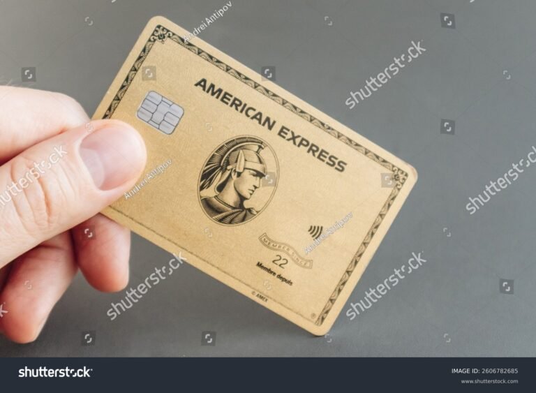 Come Posso Verificare Lo Stato Della Mia Pratica American Express
