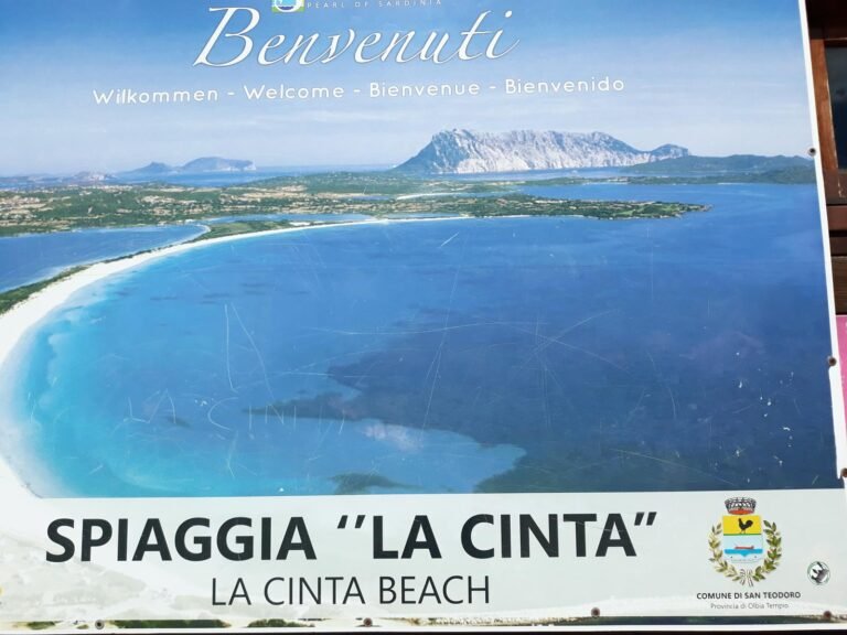 Cos’è il Punto Zero a San Teodoro e perché è così importante