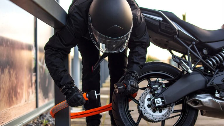 Quali Vantaggi Offre l’Assicurazione Trimestrale per Moto