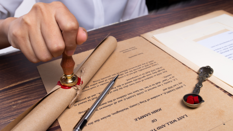 Quanto Costa il Notaio per una Successione: Qual è il Prezzo Medio