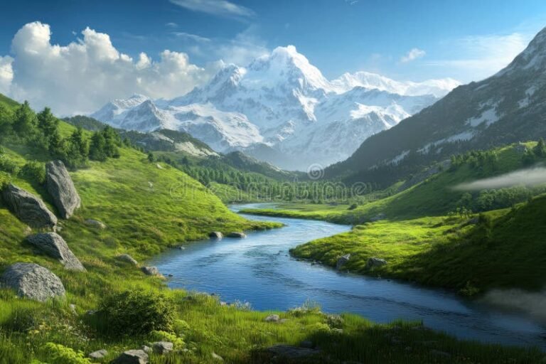 Cosa Rende Unica La Mia Valle A Capo d’Orlando