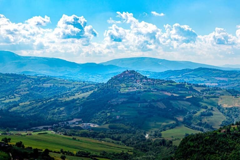 Cosa Visitare e Vedere a San Martino d’Agri in Basilicata