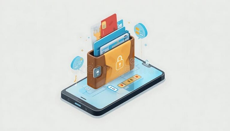 pagamento online sicuro con carte digitali