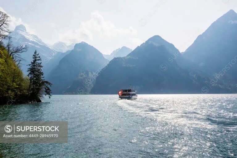 Quali Attrazioni Offre La Zona Lago Di Santa Maria Castellabate