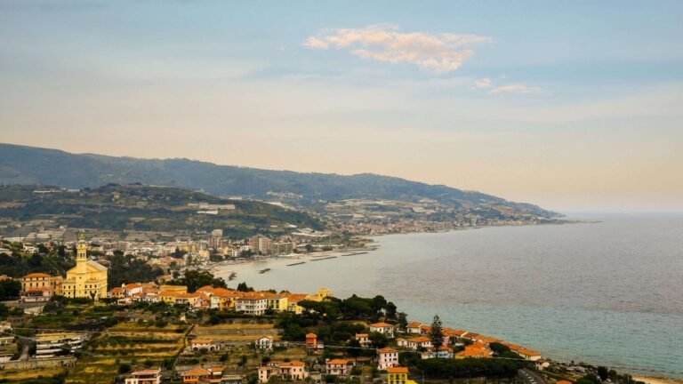 Cos’è l’Arma di Taggia Self e Come Funziona per i Residenti